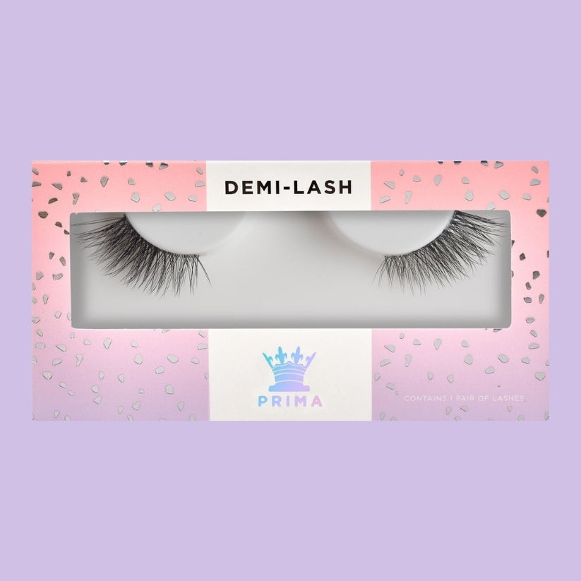 Demi 1/2 (Half) Lash #Player