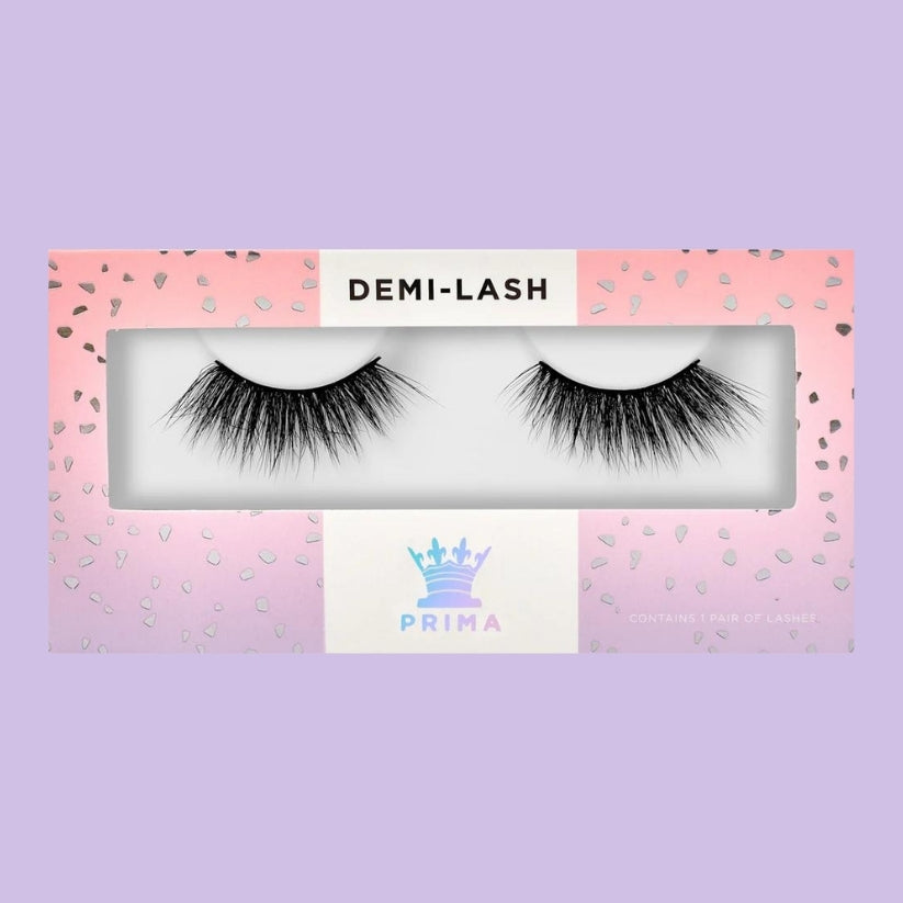 Demi 1/2 (Half) Lash #Toxic