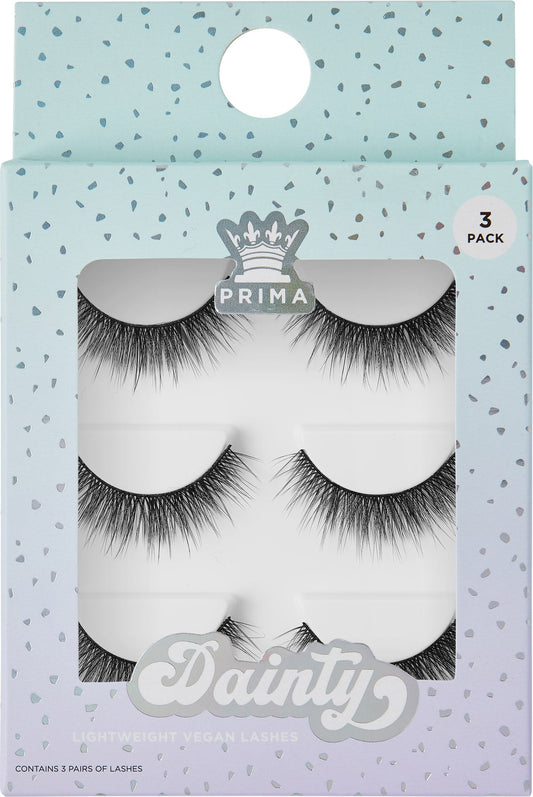 d62 lashes