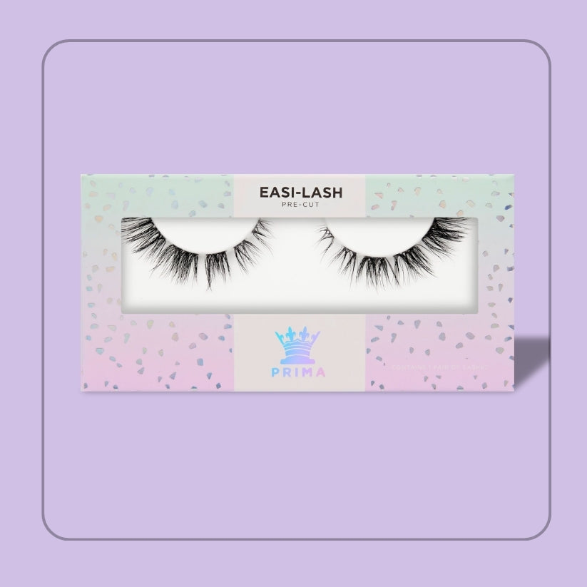 Easi-Lash Strips E301