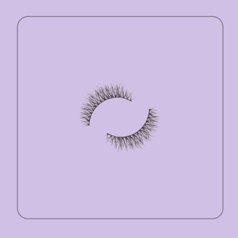 Prima Fluffy Lash - Desire