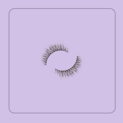 Prima Fluffy Lash - Desire