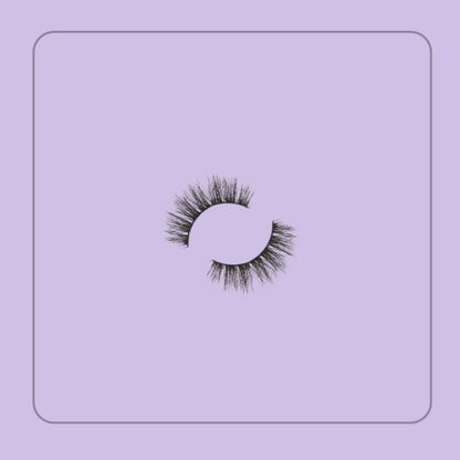 Prima Fluffy Lash - Freedom