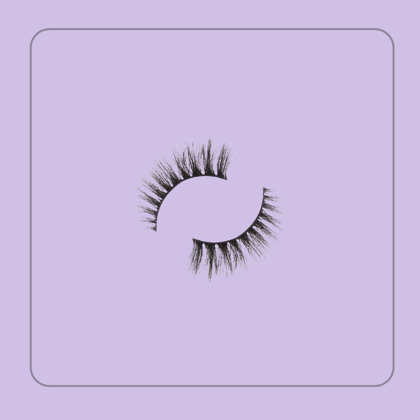 Prima Fluffy Lash - Intern