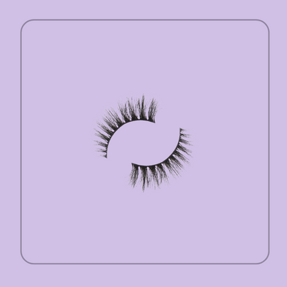 Prima Fluffy Lash - Intern