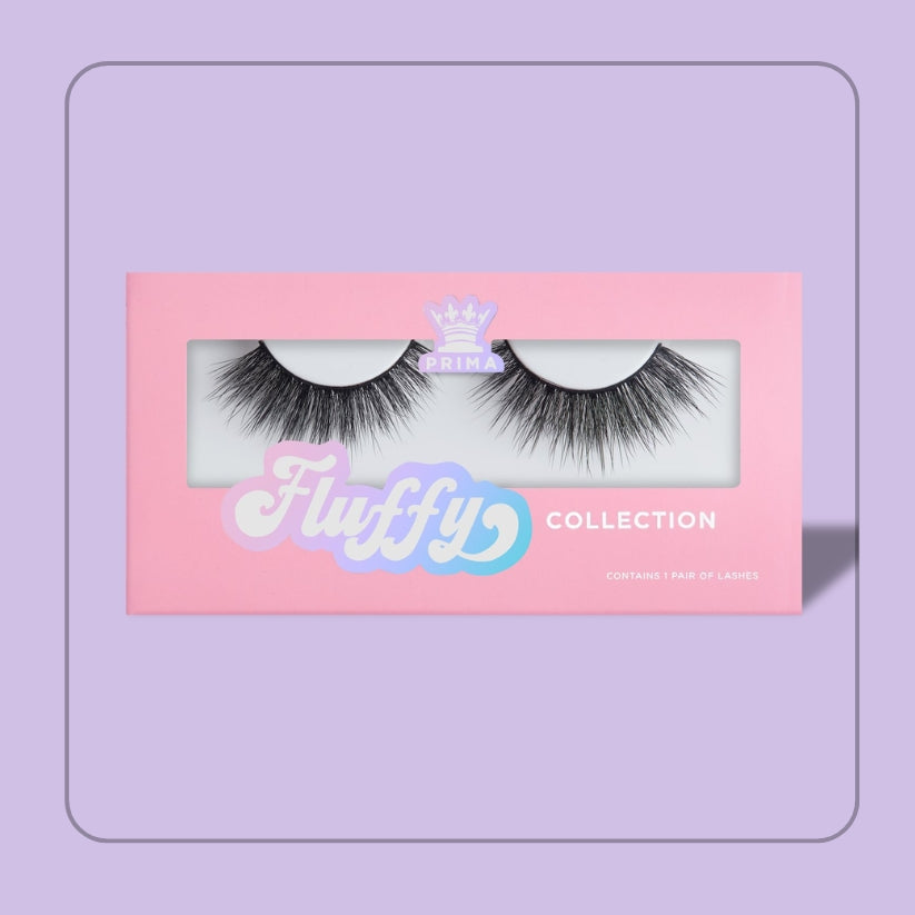 Fluffy Lash - Prosper