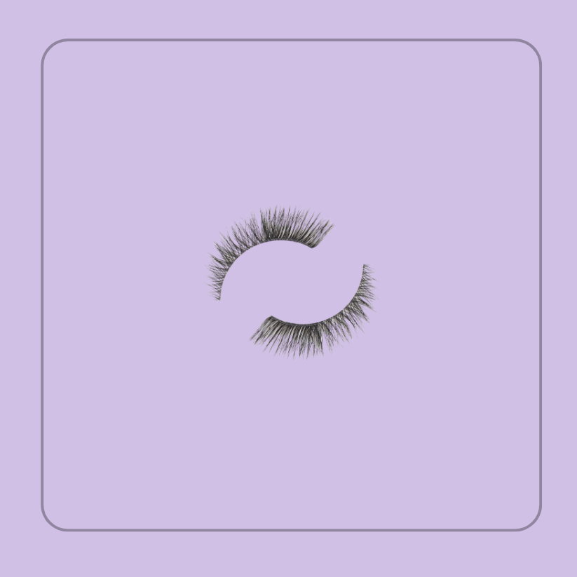 Prima Fluffy Lash - Wingwoman