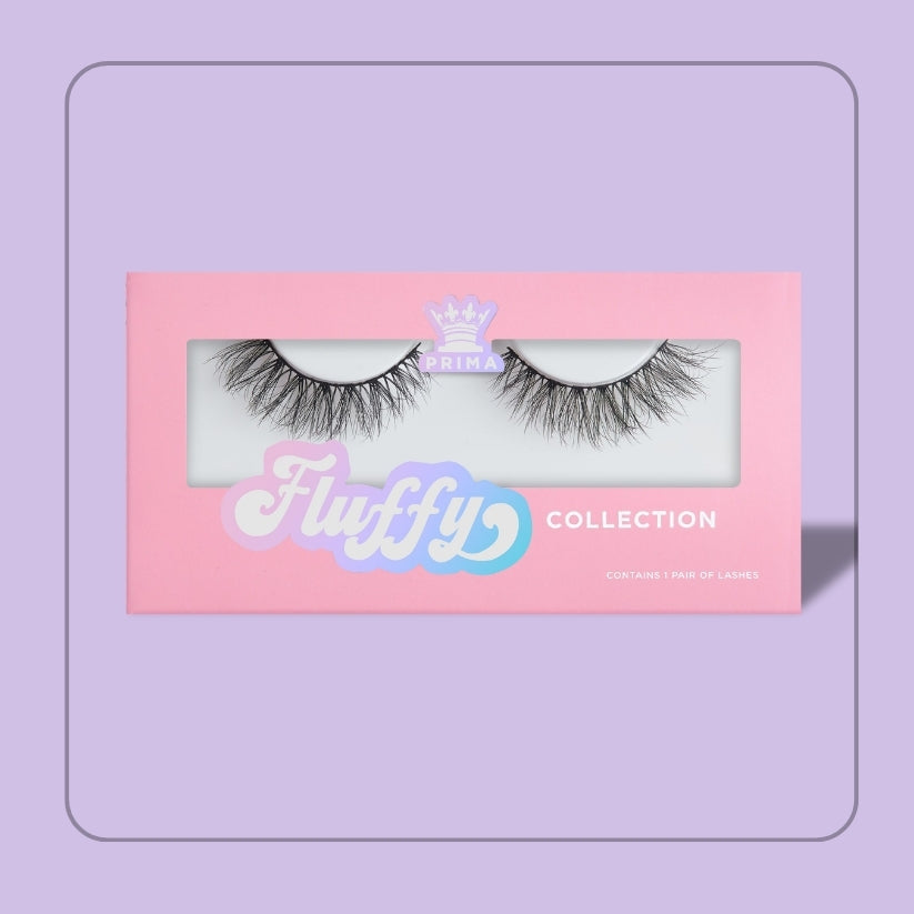 Prima Fluffy Lash - Achieve