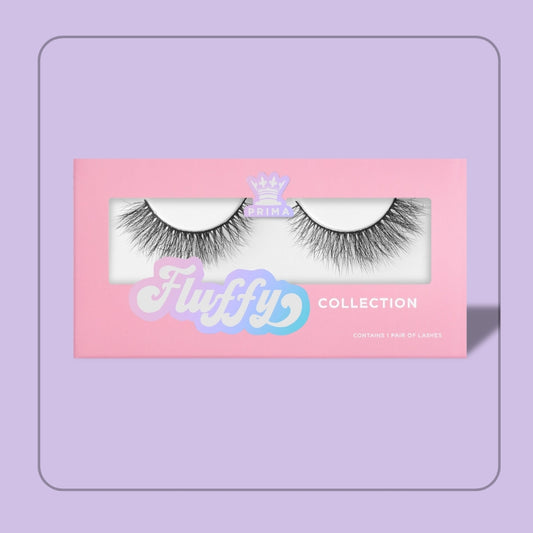 Fluffy Lash - Aspire