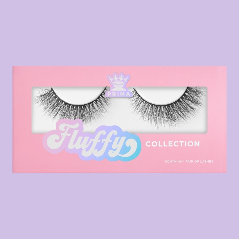 Fluffy Lash - Aspire