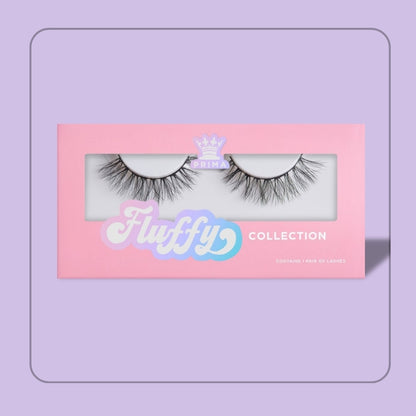 Prima Fluffy Lash - Crave