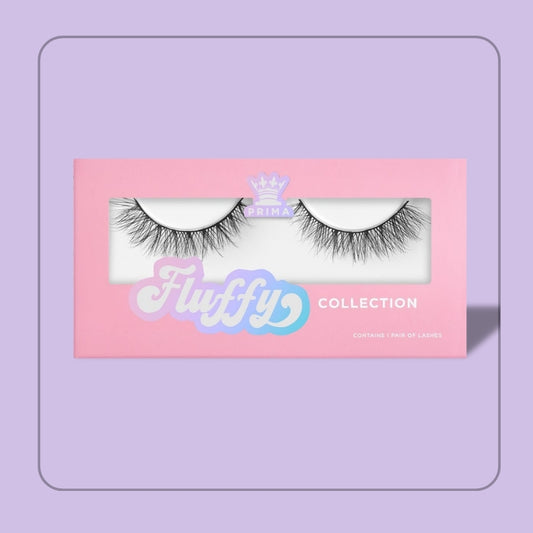 Prima Fluffy Lash - Energy