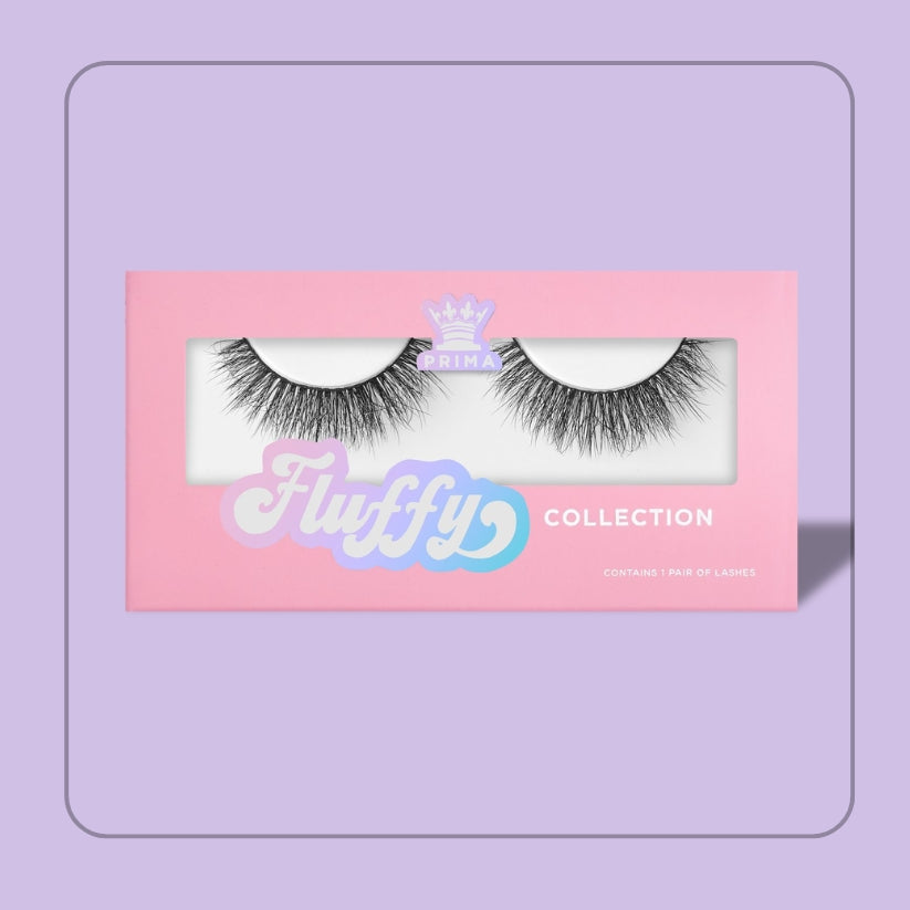 Prima Fluffy Lash - Faith