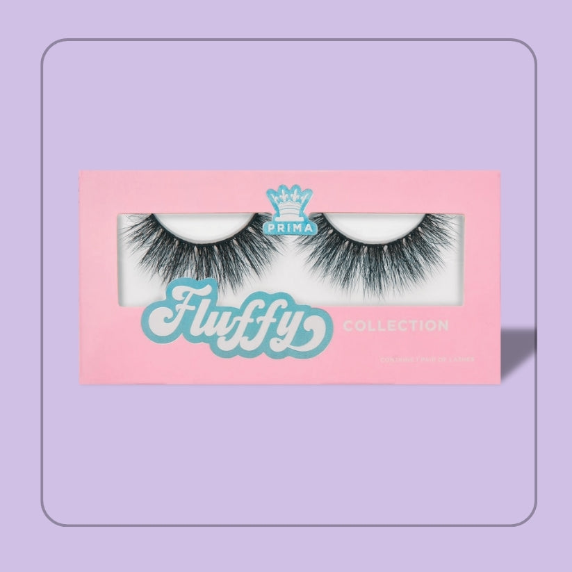 Prima Fluffy Lash - Freedom