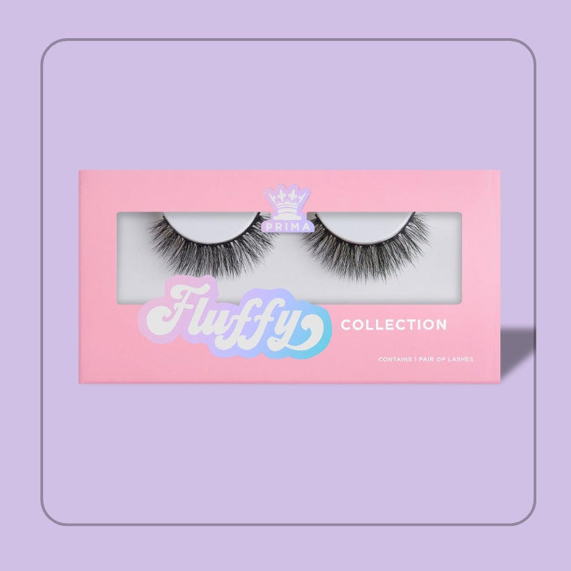 Fluffy Lash - Hope