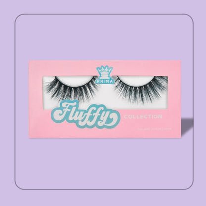 Prima Fluffy Lash - Intern