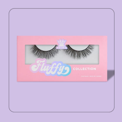 Prima Fluffy Lash - Spirit