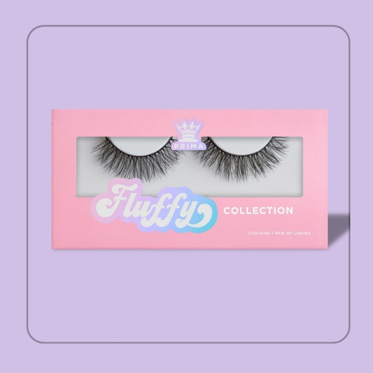 Prima Fluffy Lash - Spirit