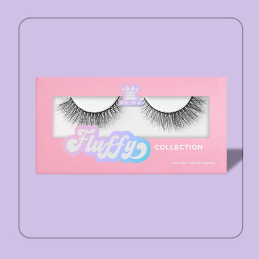 Prima Fluffy Lash - Strive