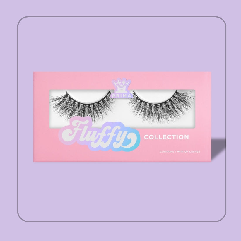 Prima Fluffy Lash - Success