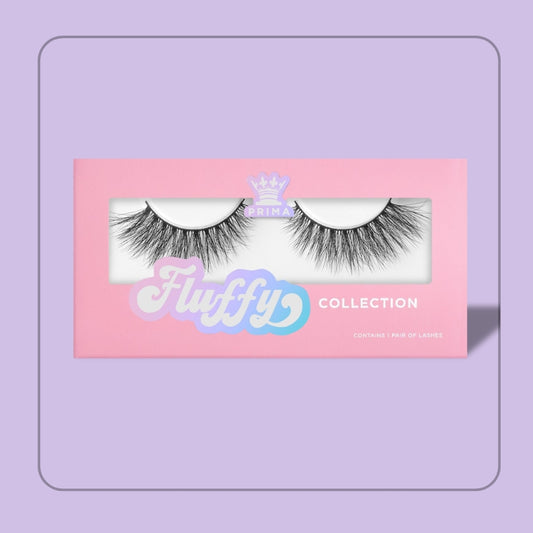 Prima Fluffy Lash - Success