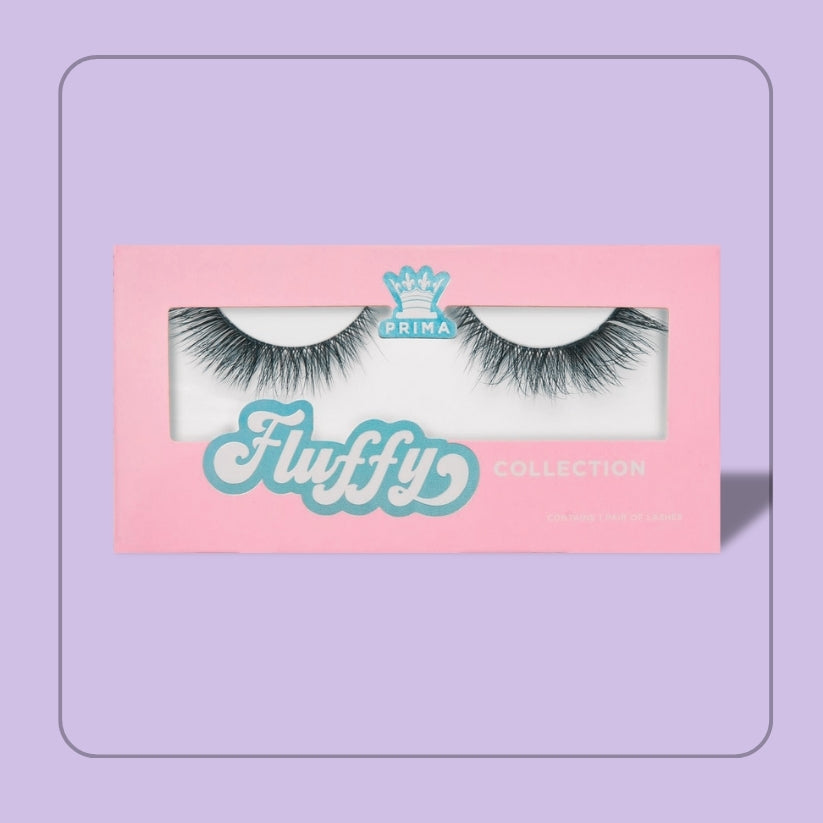 Prima Fluffy Lash - Wingwoman