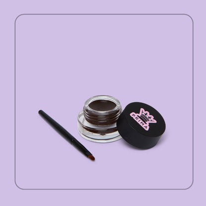 Chick Flick - Gel Eyeliner