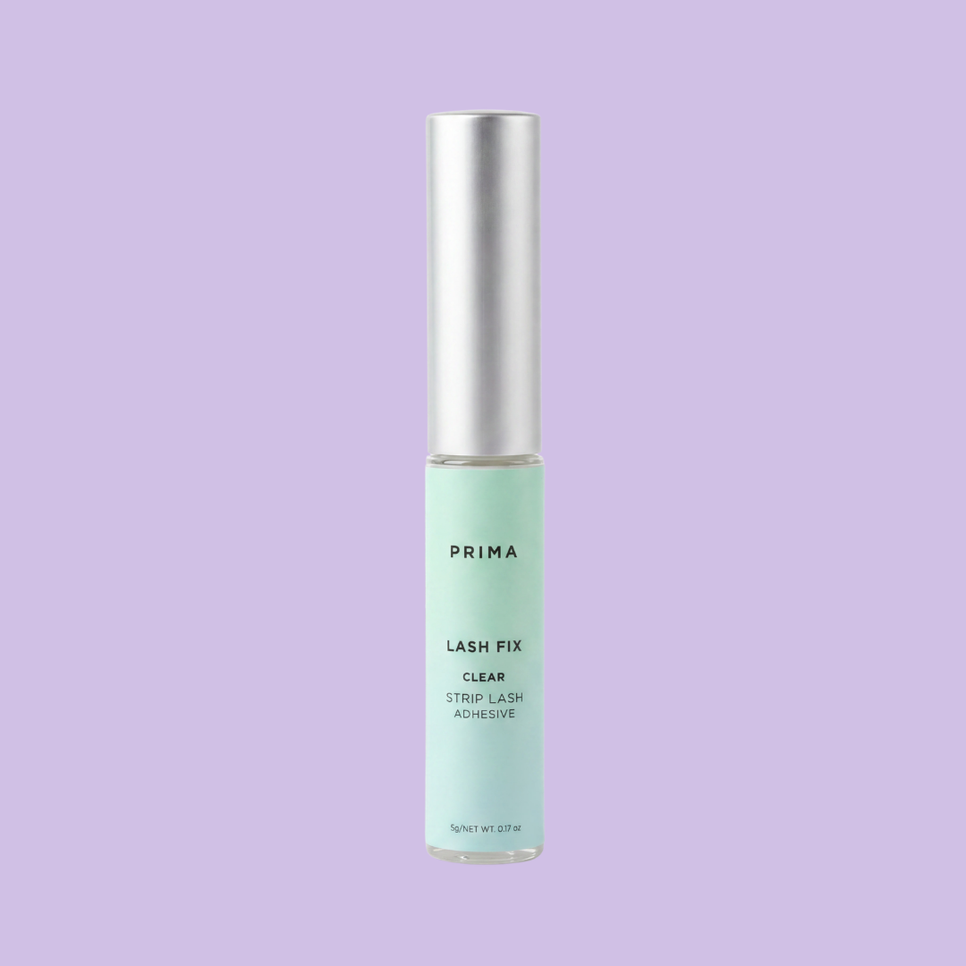 lash fix WATERPROOF LASH GLUE