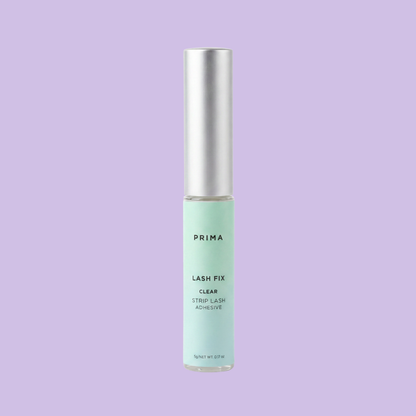 lash fix WATERPROOF LASH GLUE