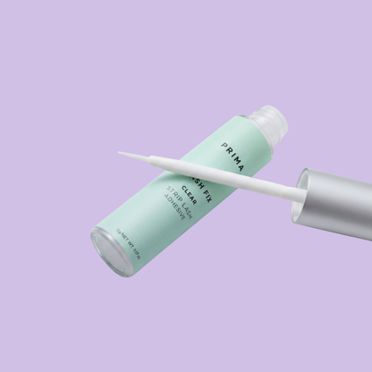 lash fix WATERPROOF LASH GLUE