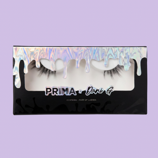 Prima x Dani G - Spice