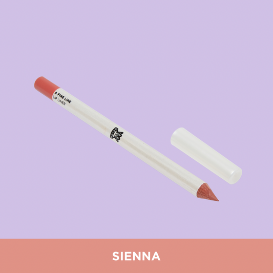 Lip Liner - Sienna