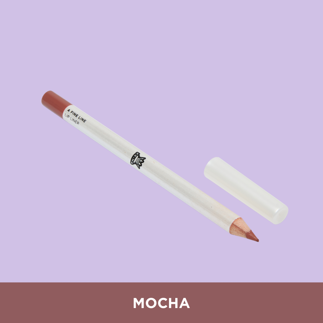 Lip Liner - Mocha