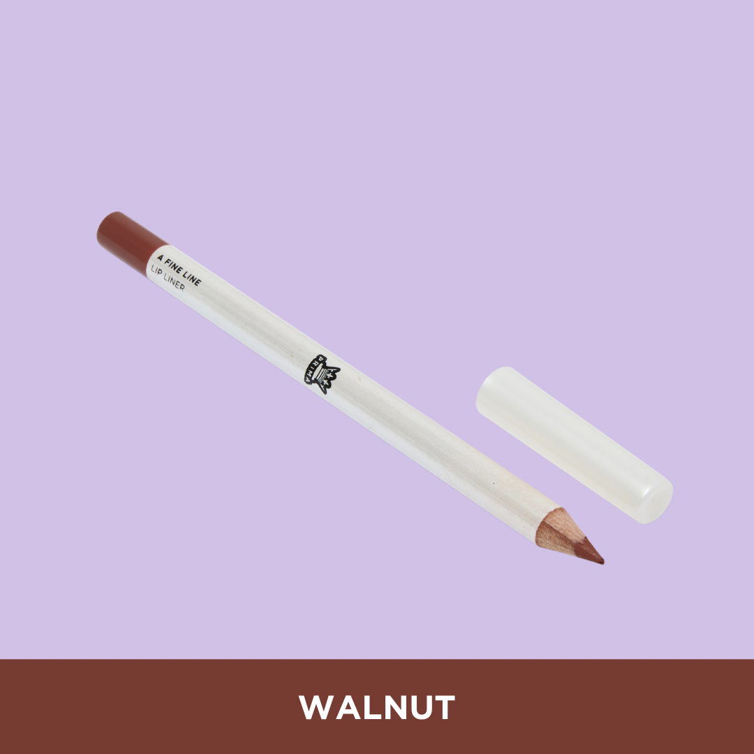 Lip Liner - Walnut