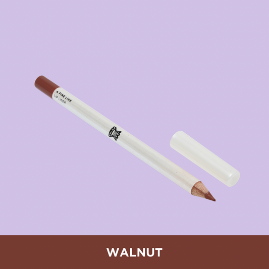 Lip Liner - Walnut