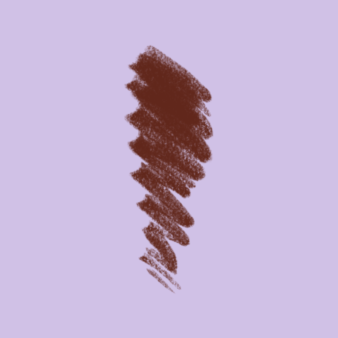 Lip Liner - Walnut