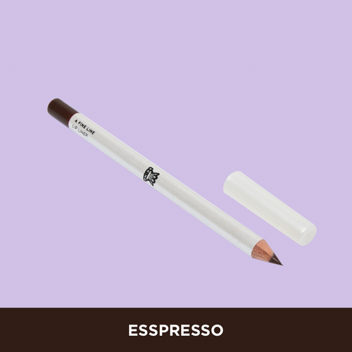Lip Liner - Espresso