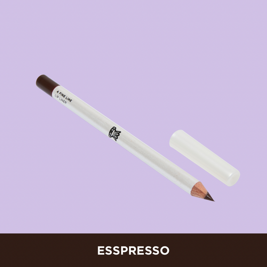 Lip Liner - Espresso