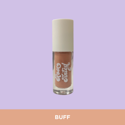 Lip Stain - Buff