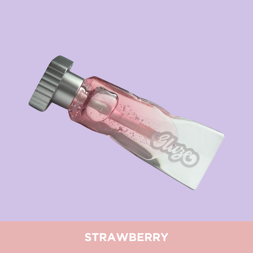 Glaze Fruity Lip Oil - Full Size