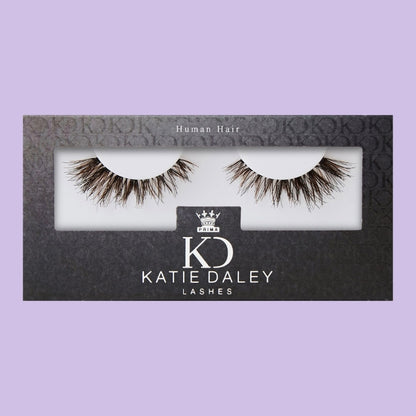 Katie Daley X Prima (Professional) Lash #The Kylie