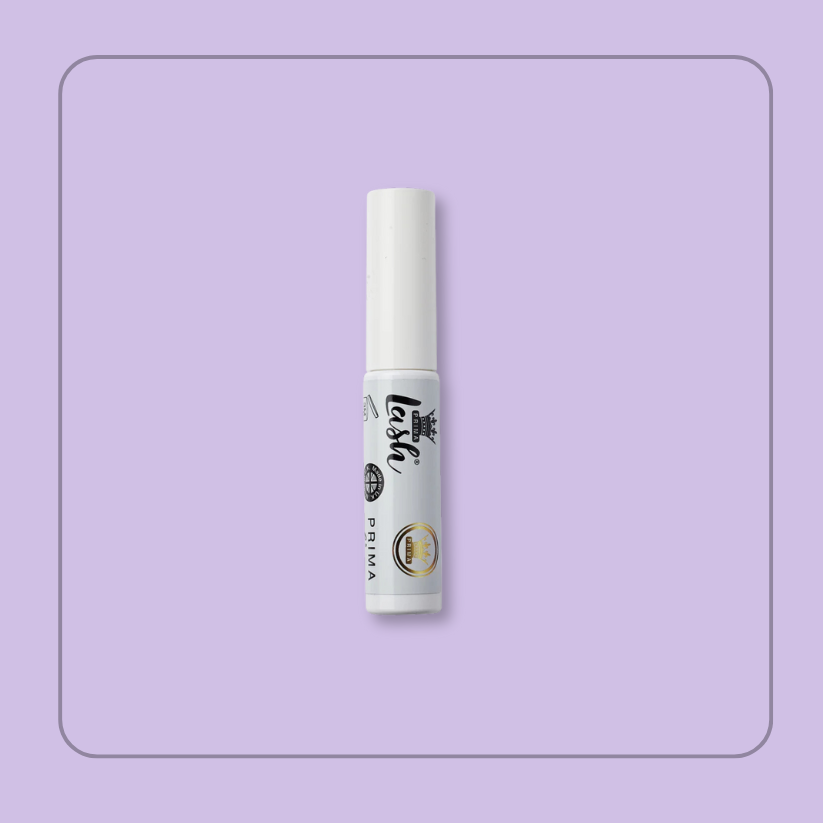 PrimaLash Strip Lash Glue - Latex Free.