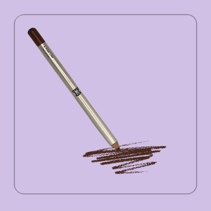 Lip Liner - Walnut