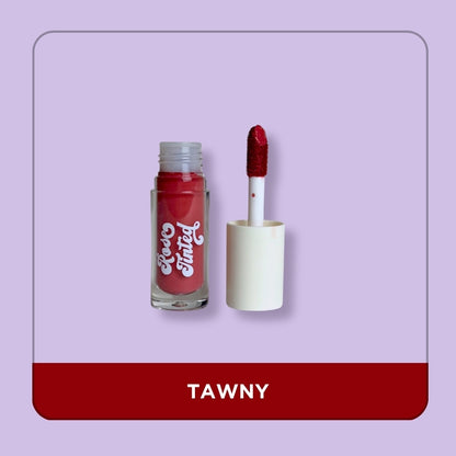 Lip Stain - Tawny