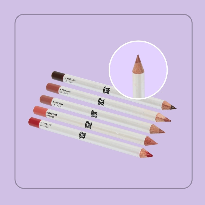 Lip Liner - Cocoa