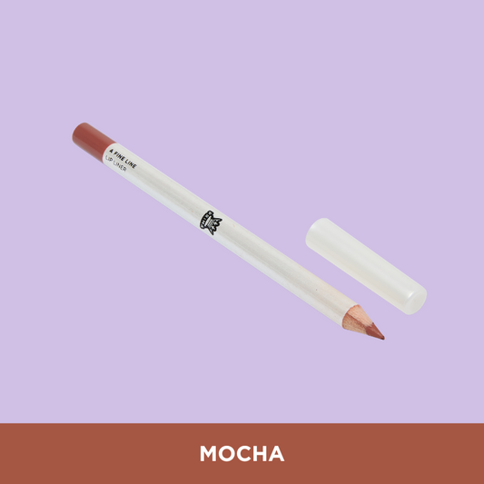 Lip Liner - Mocha