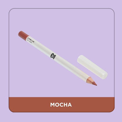 Lip Liner - Mocha