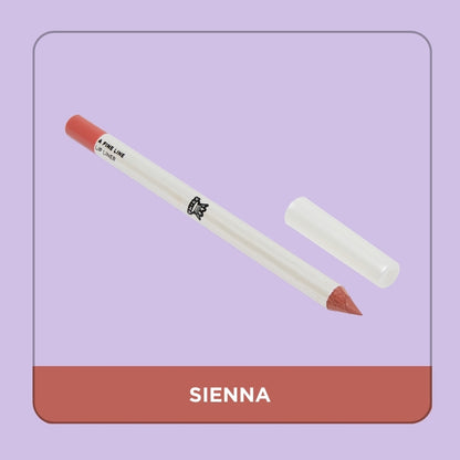 Lip Liner - Sienna