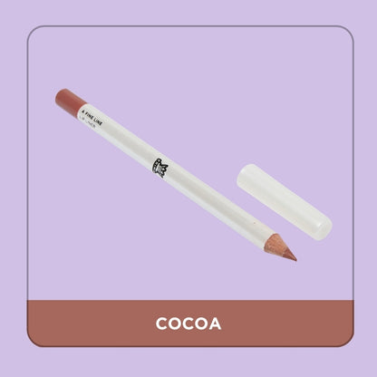 Lip Liner - Cocoa