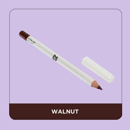 Lip Liner - Walnut